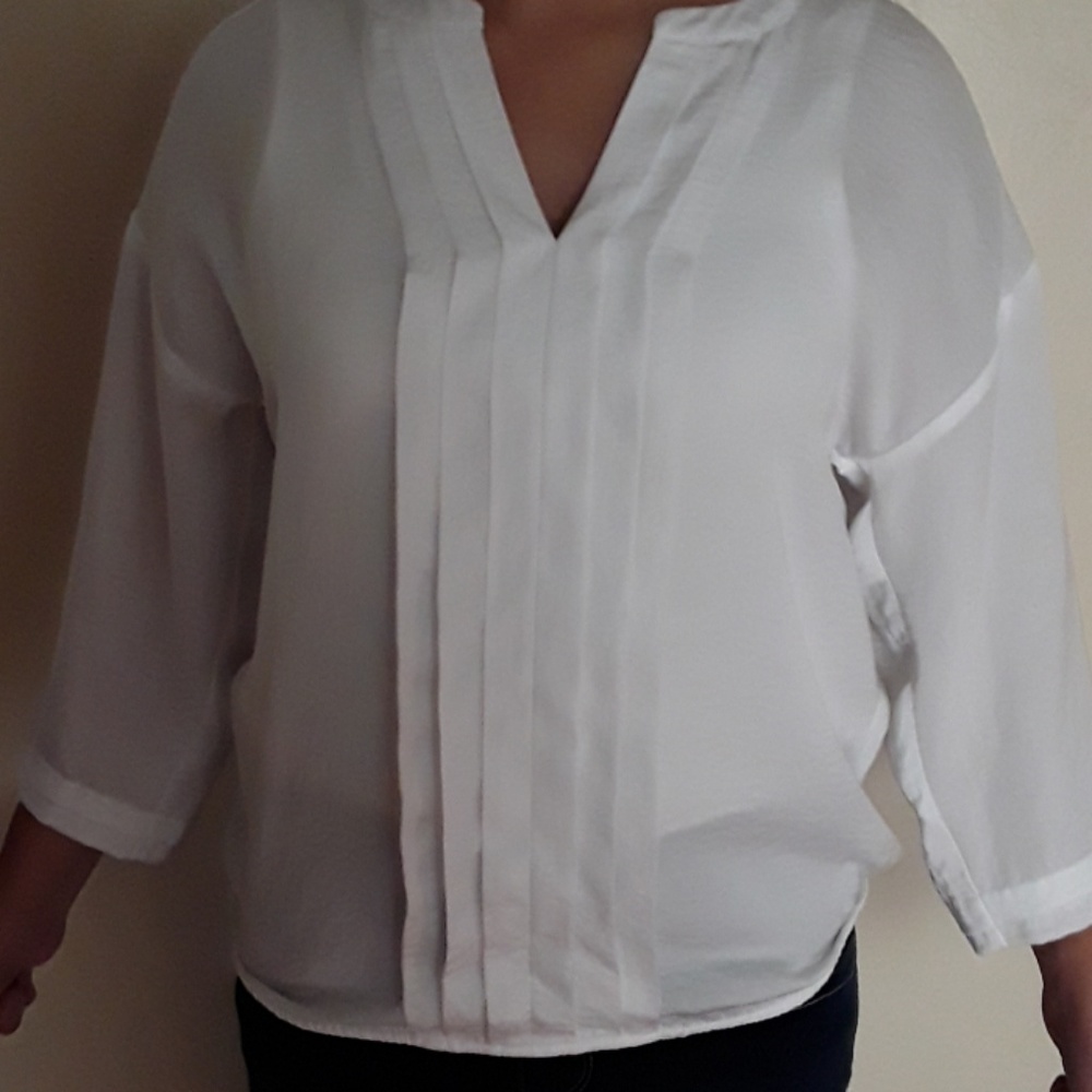Women's blouse
